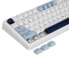 Купить клавиатура проводная + беспроводная ajazz ak980