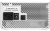 Купить блок питания montech titan pla 750w [tix0123] белый