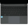 Купить 14" ноутбук acer gadget e10 etbook серый