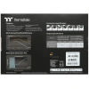Купить блок питания thermaltake toughpower gf a3 snow 1050w - tt premium edition [ps-tpd-1050fnfage-n] белый