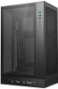 Купить корпус deepcool ch270 digital [ch270 digital] черный