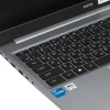 Купить 15.6" ноутбук tecno megabook k15sra серый