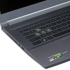 Купить 15.6" ноутбук msi thin a15 b7uc-296xru серый