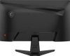 Купить 23.8" монитор msi g242l e14 черный