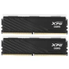 Купить оперативная память adata lancer blade rgb [ax5u6000c3416g-dtlabrbk] 32 гб