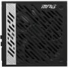 Купить блок питания msi mpg a1000g pcie5 [306-7zp7c11-ce0] черный
