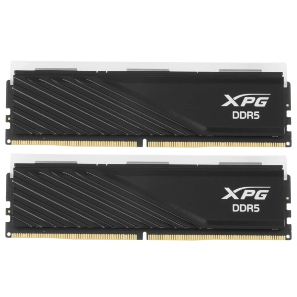 Купить оперативная память adata lancer blade rgb [ax5u6000c3416g-dtlabrbk] 32 гб