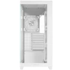 Купить корпус deepcool cg580 4f wh [r-cg580-whada4-g-1] белый