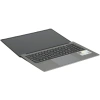 Купить 16.1" ноутбук osio focusline f160a-004 серый