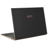 Купить 13.4" ультрабук msi summit e13 flip evo a13mt-216ru черный