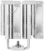 Купить кулер для процессора deepcool ag620 wh argb v2 [r-ag620-whammn-gjd]