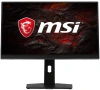 Купить 27" монитор msi g272qpf черный