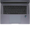 Купить 16" ноутбук huawei matebook 16s crefg-x серый