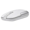 Купить мышь беспроводная a4tech g9-110  белый