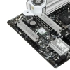 Купить материнская плата asrock b760m steel legend wifi