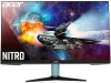Купить 27" монитор acer nitro vg271umbmiipx черный