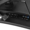 Купить 27" монитор gigabyte g27qc-a черный