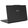 Купить 17.3" ноутбук msi venturepro 17 ai a1veg серый