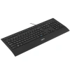 Купить клавиатура проводная logitech k280e [920-005215]