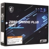 Купить материнская плата msi z890 gaming plus wifi