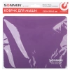Купить коврик sonnen "purple"  фиолетовый
