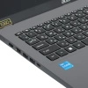 Купить 15.6" ноутбук acer aspire 5 a515-57 серый