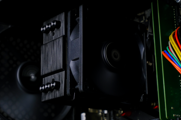 Купить системный блок amd ryzen 5 2600, gtx 1660 6gb, ddr4 16gb, ssd 240gb