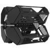 Купить корпус deepcool quadstellar infinity [r-quadstellar-g-1] черный