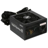 Купить блок питания zalman megamax 800w [zm800-txii] черный