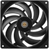 Купить комплект вентиляторов thermaltake toughfan 14 pro [cl-f160-pl14bl-a]