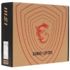 Купить 17.3" ноутбук msi vector gp78hx 13vh-447ru черный