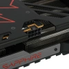 Купить видеокарта sapphire amd radeon rx 9060 xt pulse gaming oc [11350-04-20g]