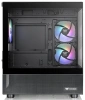 Купить корпус thermaltake view 170 tg argb [ca-1z4-00m1wn-00] черный