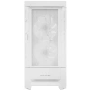 Купить корпус cougar duoface rgb white  белый