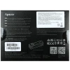 Купить 2000 гб m.2 nvme накопитель apacer as2280f4 [ap2tbas2280f4-1]