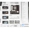 Купить материнская плата asrock b850m pro rs wifi