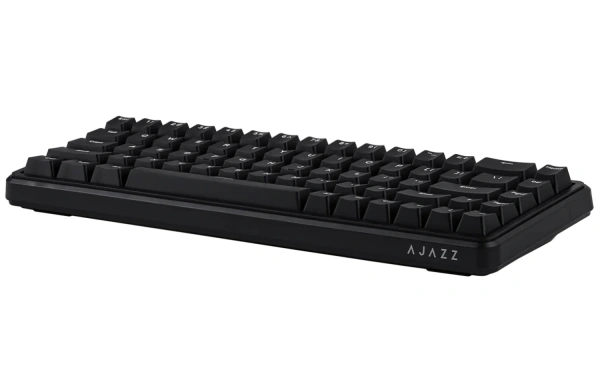 Купить клавиатура проводная ajazz ak680max