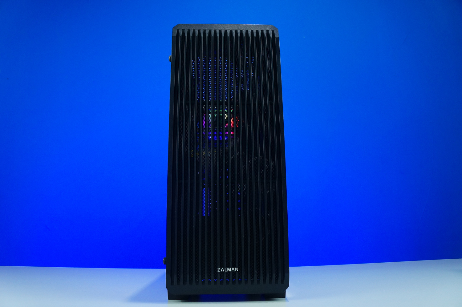 Компьютер Intel Core i5-10400F, AMD Radeon RX570 4GB