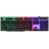Купить клавиатура проводная sven kb-g8500 [sv-019709]