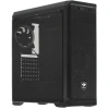 Купить корпус cougar mx330-f  черный