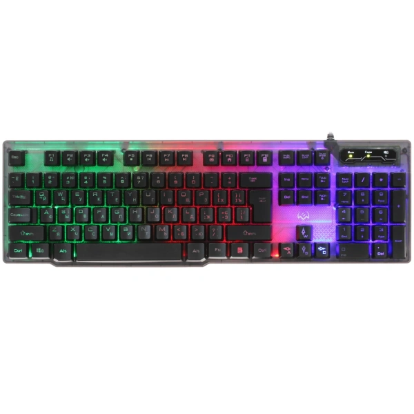 Купить клавиатура проводная sven kb-g8500 [sv-019709]