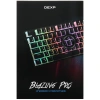 Купить клавиатура проводная dexp blazing pro rgb