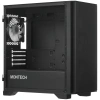 Купить корпус montech air 100 argb  черный