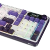 Купить клавиатура проводная + беспроводная royal kludge rk-s98