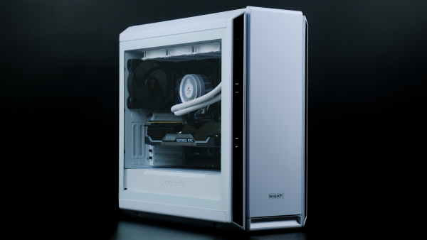 Купить игровой компьютер amd ryzen 7 9800x3d, nvidia geforce rtx 5080 16gb