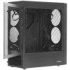 Купить корпус zalman t7  черный