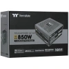 Купить блок питания thermaltake toughpower gf a3 gold 850w - tt premium edition [ps-tpd-0850fnfage-h] черный