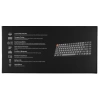 Купить клавиатура проводная + беспроводная keychron k3 max