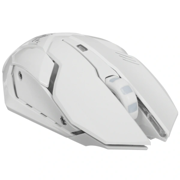 Купить мышь беспроводная aceline gs pride  белый