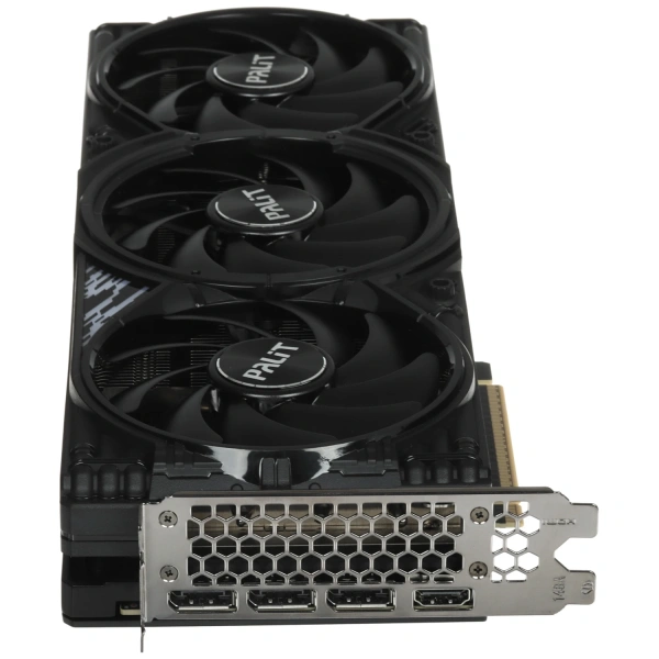 Купить видеокарта palit geforce rtx 5070 gamingpro s [ne75070019k9-gb2050u]